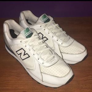 New balance 525